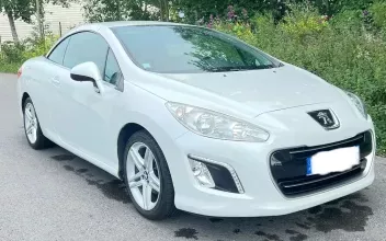Peugeot 308 Dunkerque