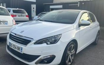 Peugeot 308 Meaux