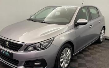 PEUGEOT 308 Montévrain