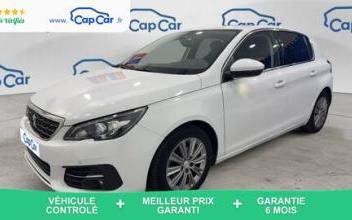 Peugeot 308 Nancy