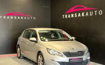 Peugeot 308 Avignon