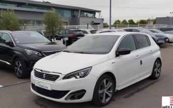 Peugeot 308 Lavau