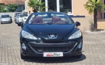 Peugeot 308 CC Geispolsheim