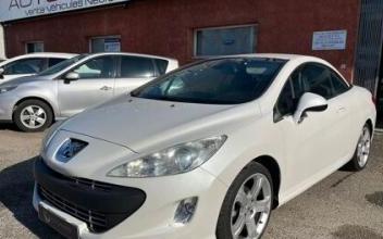 Peugeot 308 cc Montauban