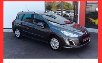 Peugeot 308 SW Sarreguemines