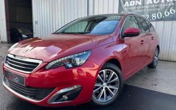 Peugeot 308 sw Orléans