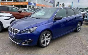 Peugeot 308 sw Saint-Doulchard