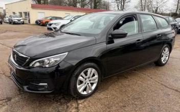 Peugeot 308 sw Evreux
