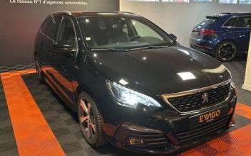 Peugeot 308 SW Dijon