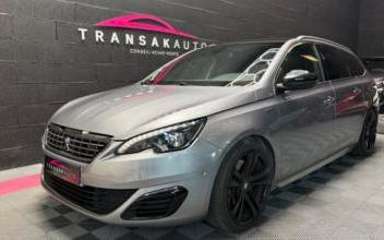 Peugeot 308 SW Chaponost