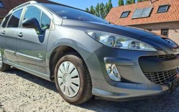 Peugeot 308 sw Armentières