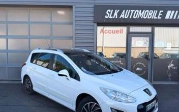 Peugeot 308 sw Toulouse