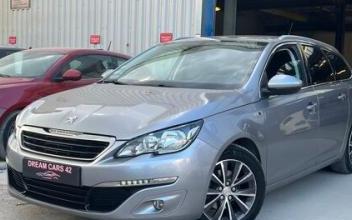 Peugeot 308 sw Firminy