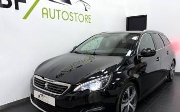 Peugeot 308 SW Brest