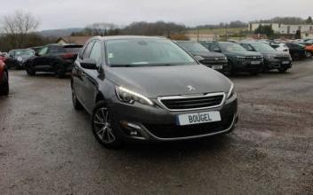 Peugeot 308 SW Xertigny