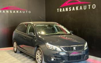 Peugeot 308 SW Avignon