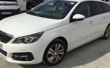 Peugeot 308 SW Gardonne
