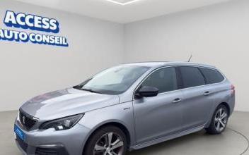 Peugeot 308 SW Saint-Jean-d'Illac