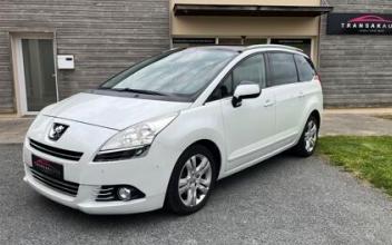 Peugeot 5008 Crêches-sur-Saône
