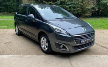Peugeot 5008 Gagny