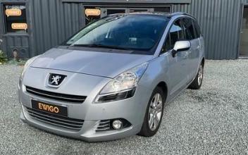 Peugeot 5008 La-Rochelle
