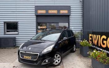 Peugeot 5008 Saint-Priest