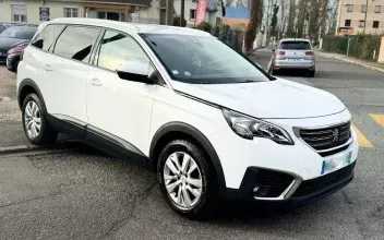 Peugeot 5008 Coignières