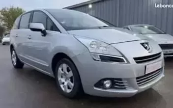 Peugeot 5008 Bordeaux