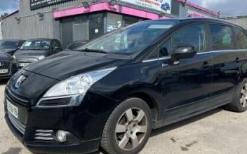 Peugeot 5008 Coignières