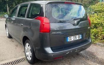 Peugeot 5008 Darnétal