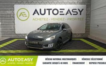 Peugeot 508 Gouesnou