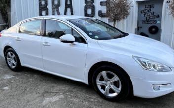 Peugeot 508 Le-Muy