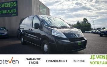 Peugeot expert tepee Chorey-les-Beaune