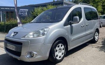 Peugeot Partner Darnétal