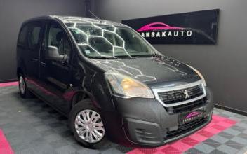 Peugeot Partner Marignane