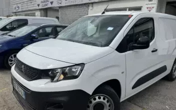 Peugeot Partner Champigny-sur-Marne