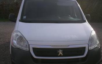 Peugeot partner Cesseville