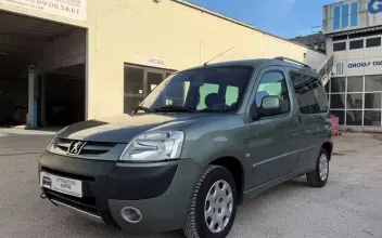 Peugeot Partner Auxerre