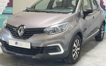 Renault captur Saint-Médard-en-Jalles