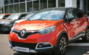 Renault captur Alès