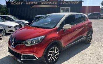Renault captur Avignon