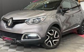 Renault captur Angers