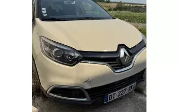 Renault Captur Montmirail