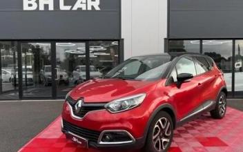 Renault captur Audenge