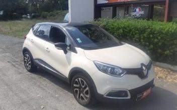 Renault captur Saint-Paul-lès-Dax