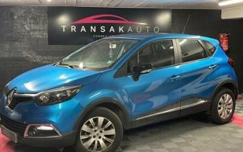 Renault captur Lyon
