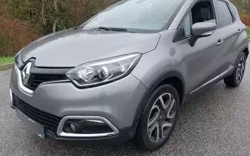 Renault Captur Cergy