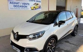 Renault captur Ecuelles