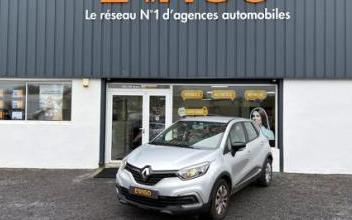 Renault captur Urrugne