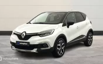 Renault Captur Villemomble